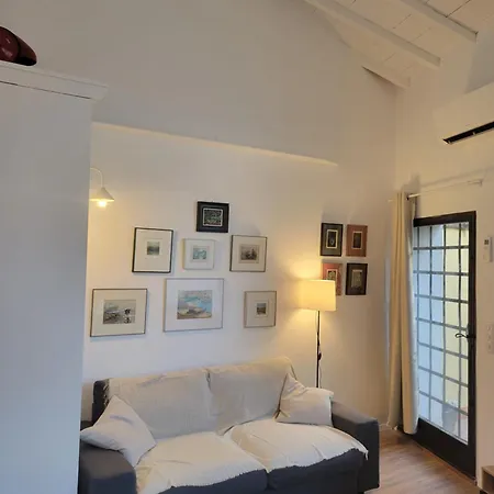 Apartment Le Patio St Jacques